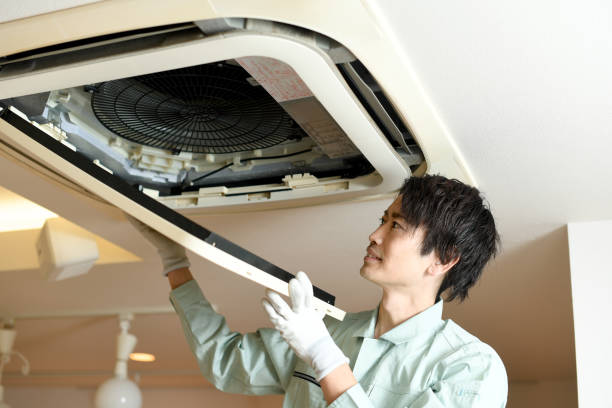 Best Commercial Air Duct Cleaning  in Hot Springs, AR